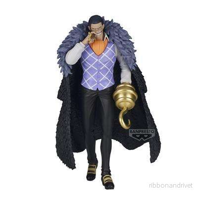 ONE PIECE THE SHUKKO-CROCODILE - Bild 2