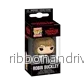 Funko POP Nyckelring: ST S5 - Robin Buckley - Bild 2