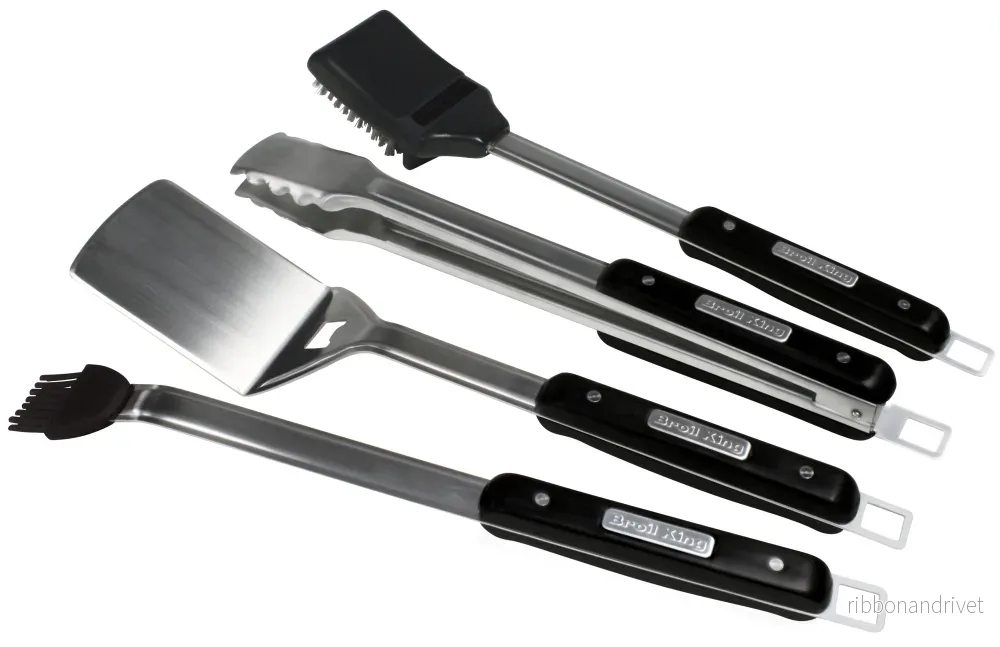 Grillredskapsset Imperial™ - Bild 2