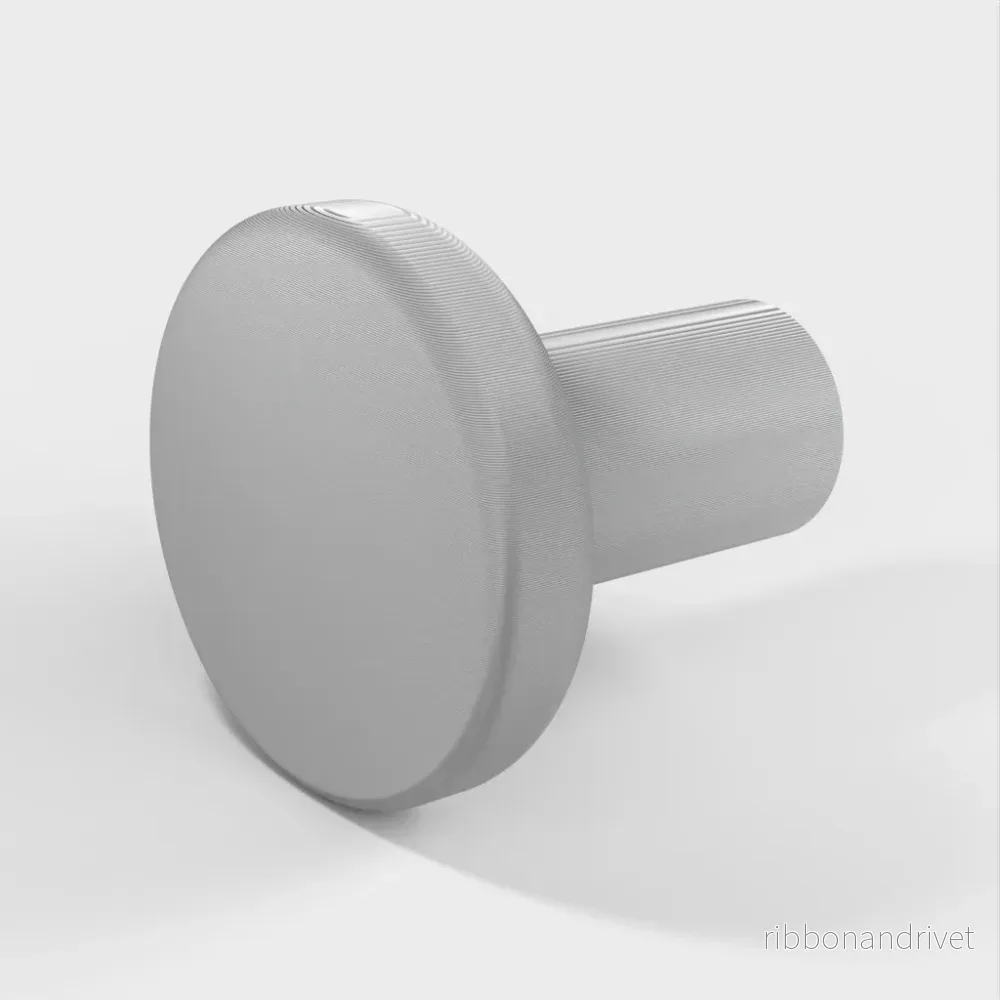 IKEA Tarva Lådhandtag Byte - Bild 2