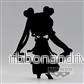 Pretty Guardian Sailor Moon Cosmos Q Posket Figur (Ver.B) - Bild 3