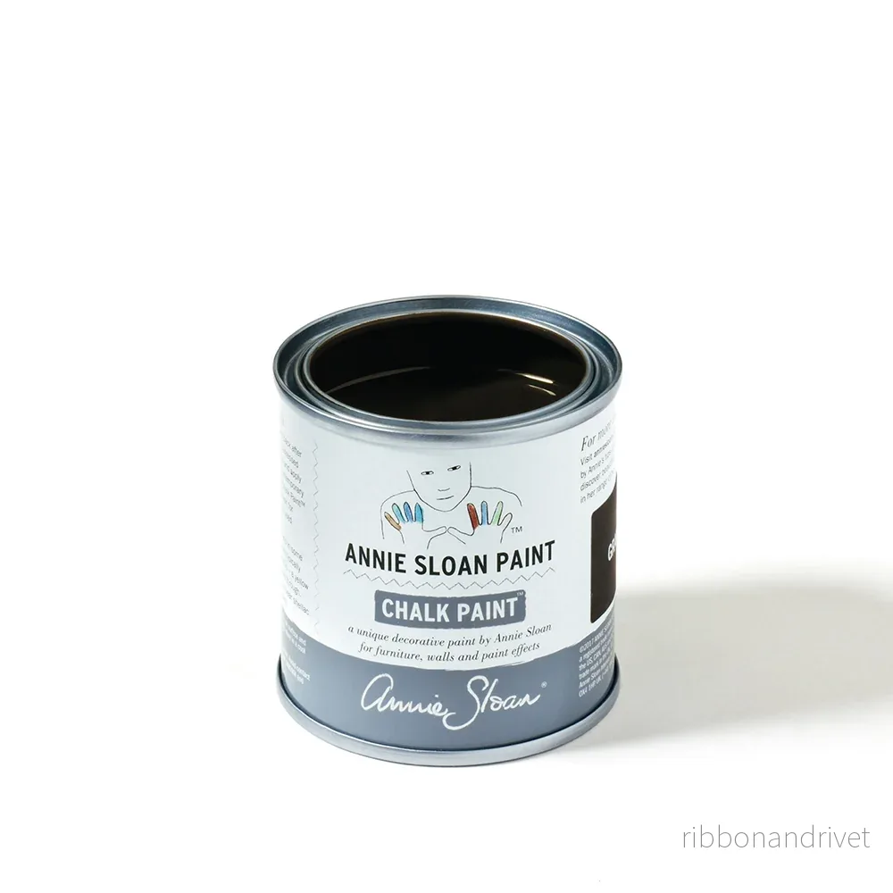 Graphite Chalk Paint™ - Bild 3