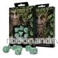 Forest Dice Set: Tundra - Bild 3