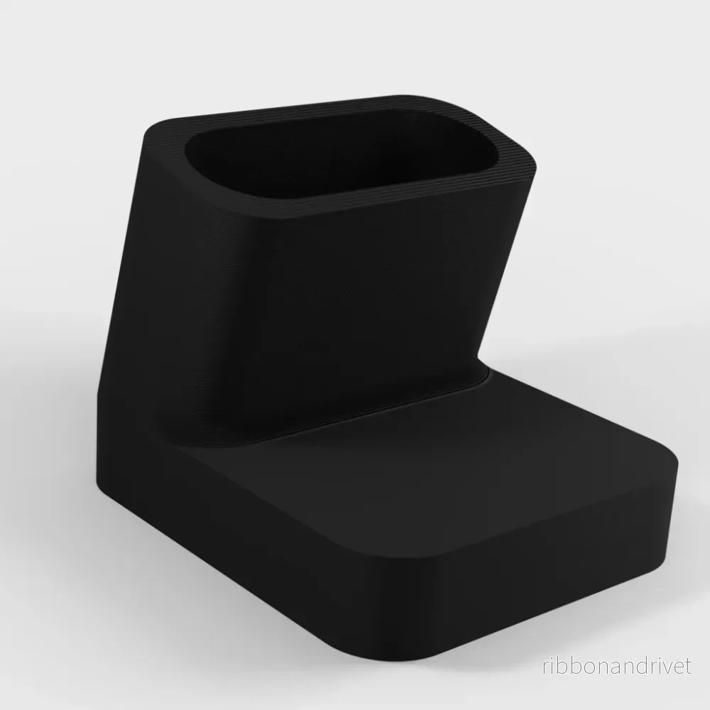 Hållare för Samsung TV fjärrkontroll - Bild 3