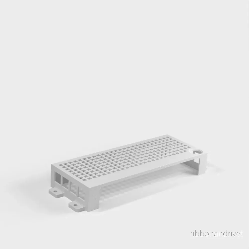 ThinkPad Hybrid USB-C med USB-A dockningsfäste