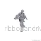 D&D Nolzur's Marvelous Miniatures: Swashbuckler - Bild 2