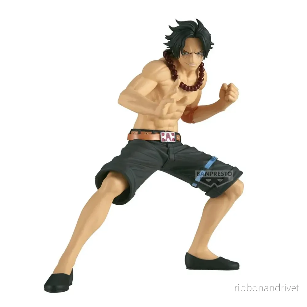 ONE PIECE BATTLE RECORD COLLECTION – PORTGAS.D.ACE – ONE PIECE BATTLE RECORD COLLECTION – PORTGAS.D.ACE –