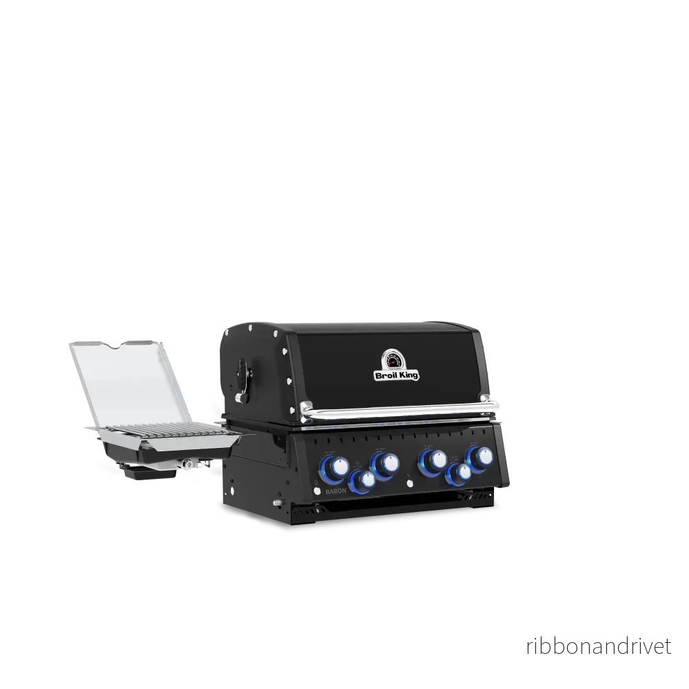 Baron™ 490 IR Shadow BI - Bild 3