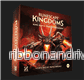 Runescape Kingdoms: King Black Dragon Expansion - EN - Bild 2
