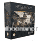 Hegemony: Lead Your Class to Victory - Brädspel - Bild 3