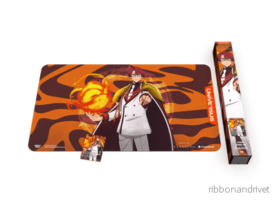 Solo Leveling: S-Rank Hunter Bundle – Choi Jong-In Solo Leveling: S-Rank Hunter Bundle – Choi Jong-In