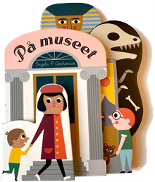 På museet