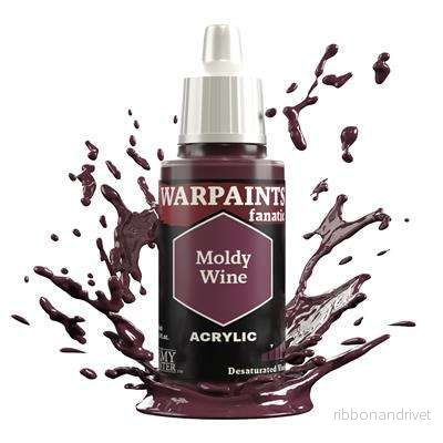 The Army Painter - Warpaints Fanatic: Moldy Wine - Bild 2