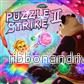 Puzzle Strike II - EN - Bild 2