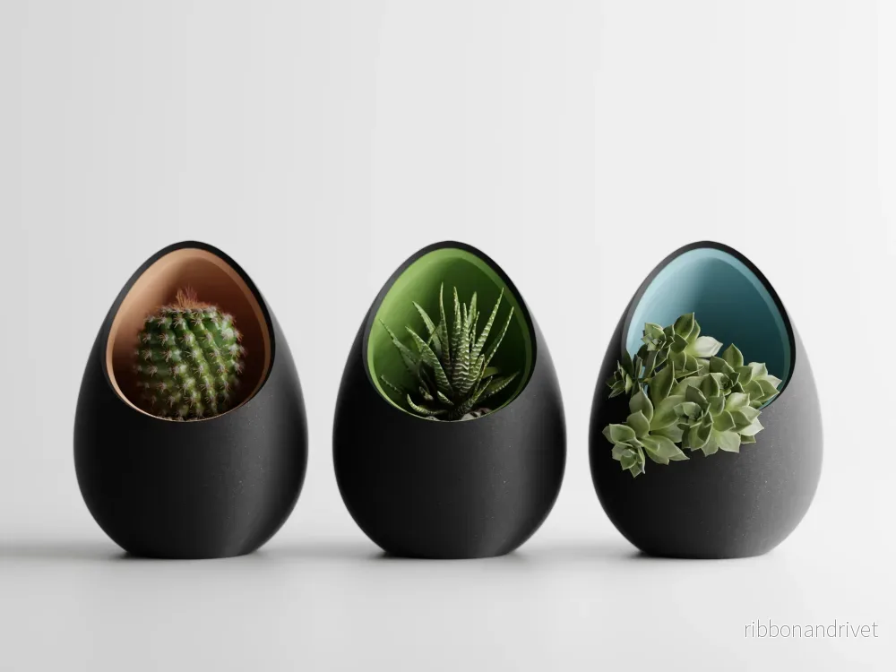 Nest Blomkruka Nest Blomkruka