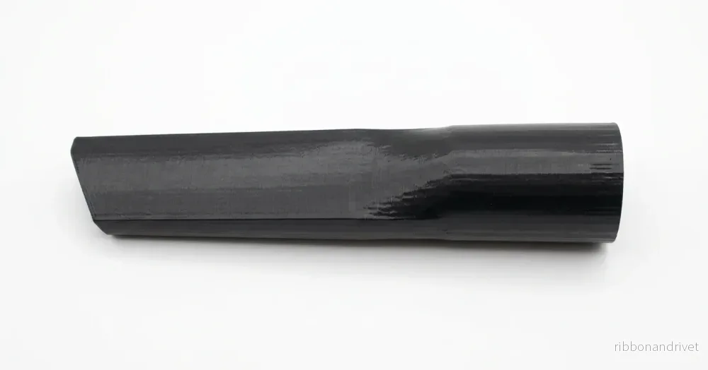 Munstycke för dammsugare – 35 mm diameter - Bild 2