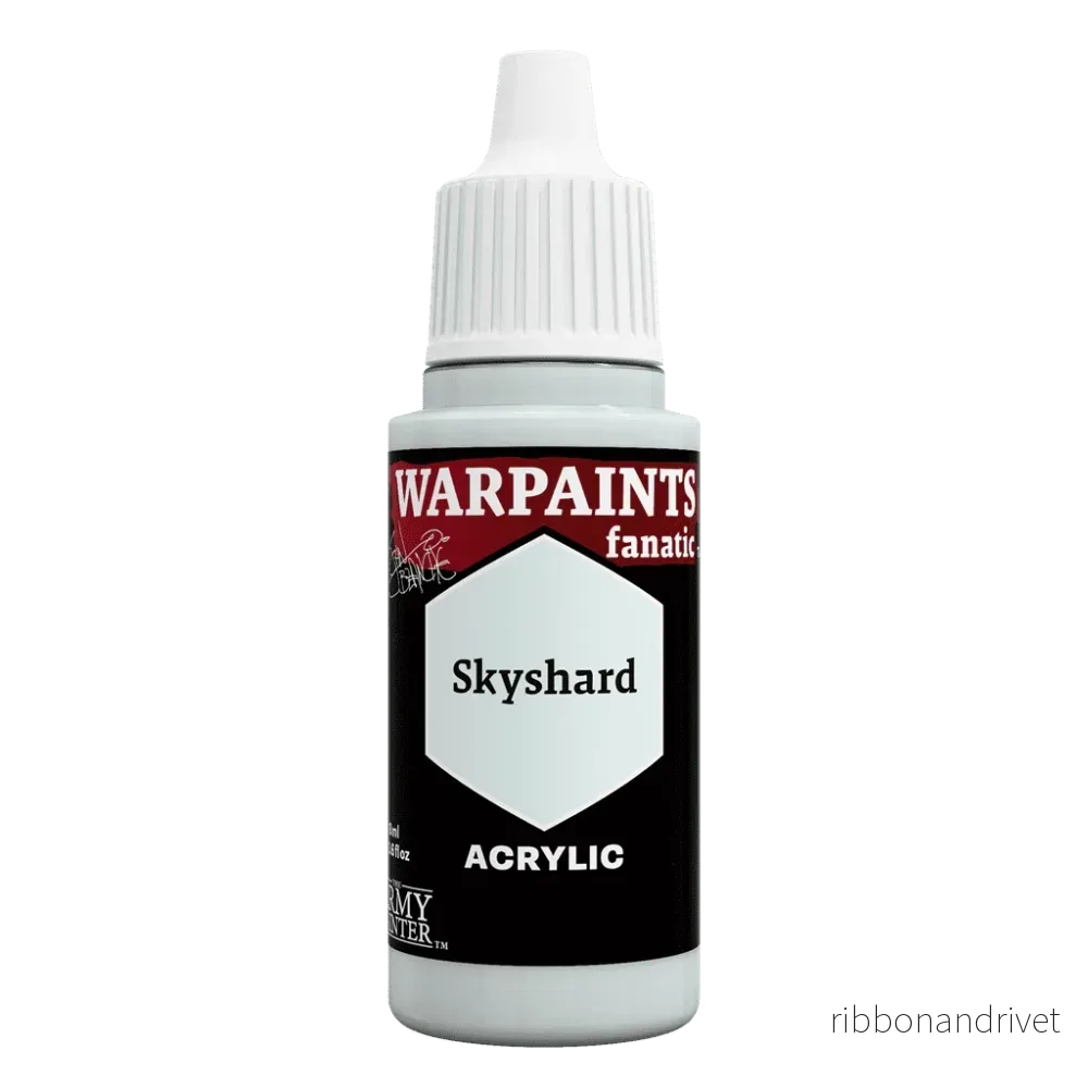 The Army Painter – John Blanche: Skyshard