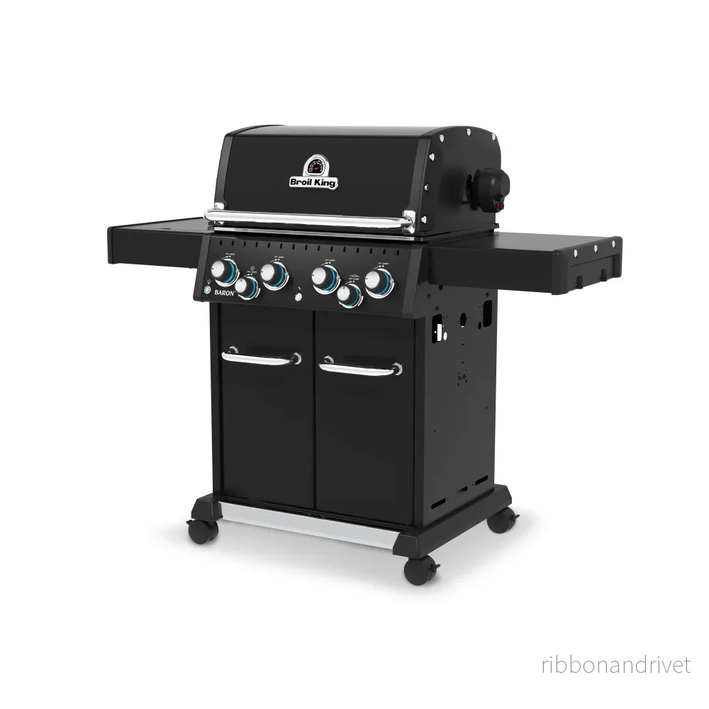 Baron™ 490 Shadow - Bild 2