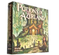 Potions of Azerland - Strategiskt Brädspel - Bild 2