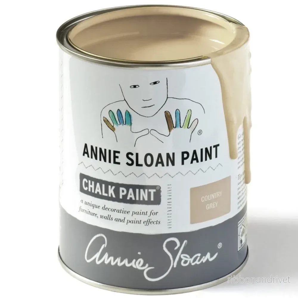 Country Grey Chalk Paint™ Country Grey Chalk Paint™
