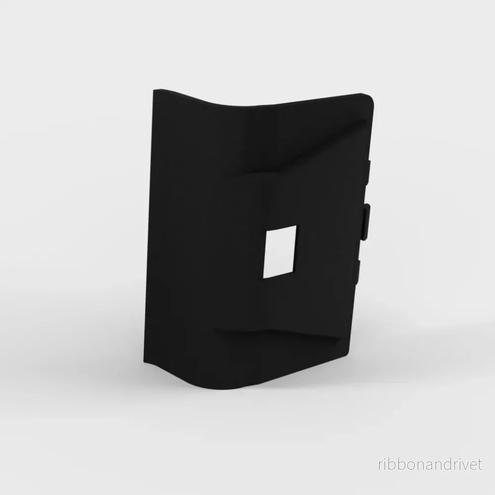 Xbox One Elite Controller batteriskydd för Energizer Charging System - Bild 3