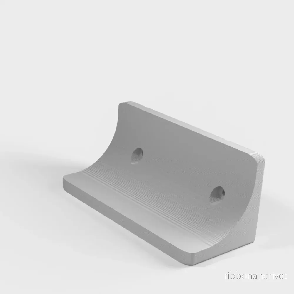 Rev-A-Shelf-hållare för utdragbara köksavfallskärl - Bild 3