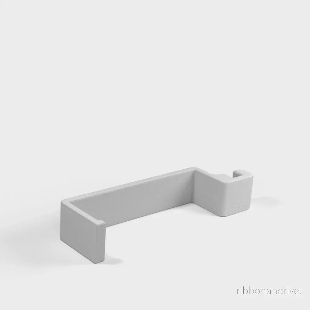 Kökshandfat Handdukshängare - Bild 3