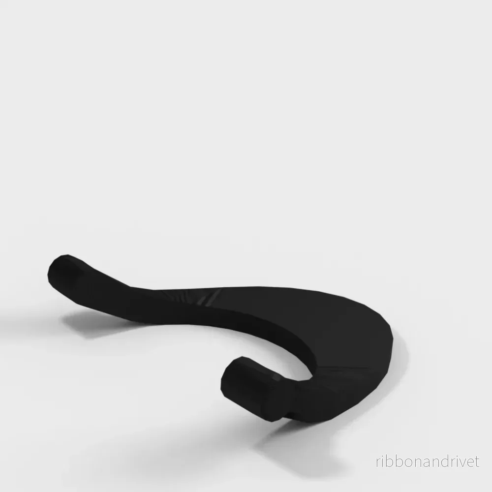 Ersättningsfot för Microsoft ergonomiskt tangentbord - Bild 3