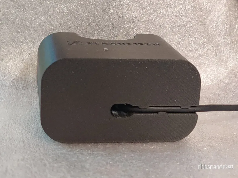 Fodral till Sennheiser MOMENTUM True Wireless 4 Earbuds laddningsstation - Bild 2