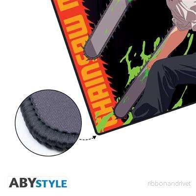 Chainsaw Man – XXL-musmatta – Chainsaw Man - Bild 2