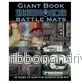 Den Stora Boken om Shadow Scar Battle Mats - Bild 2