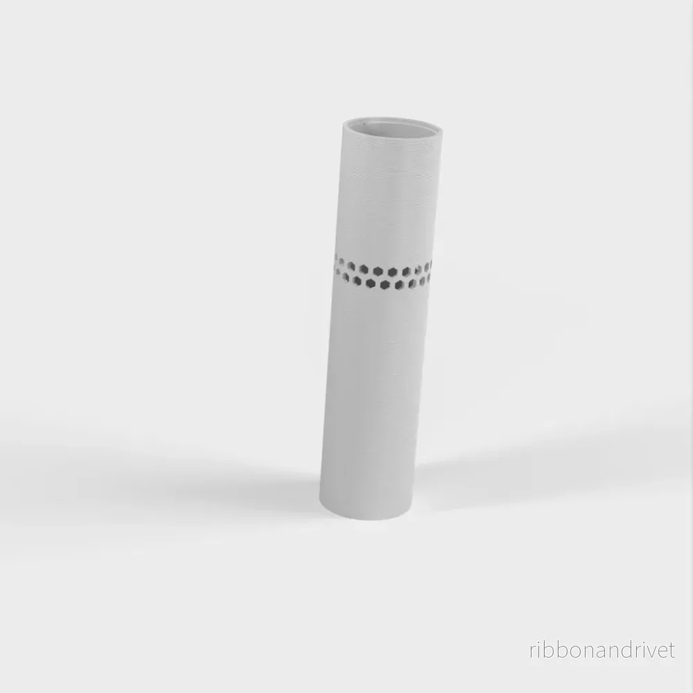 Nvidia Shield 2019 Tube "Airflow" kylfläns - Bild 3
