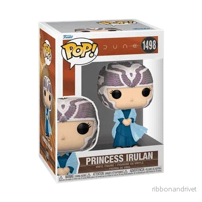 Funko POP Movies: Dune 2 - Princess Irulan - Bild 2