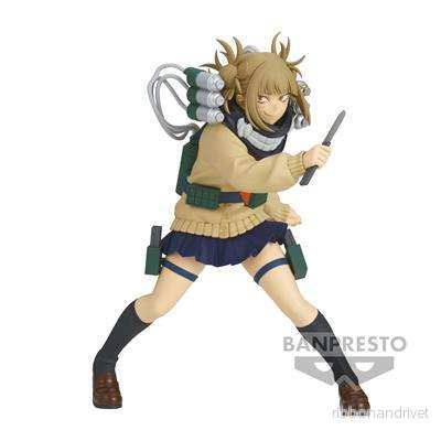 My Hero Academia Himiko Toga Ⅱ Figur - Bild 2