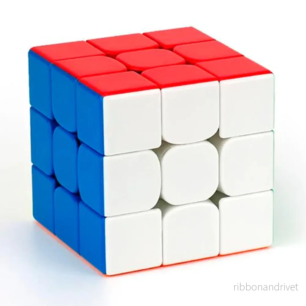 Speed Cube – MoYu Kube 3×3 Speed Cube – MoYu Kube 3×3