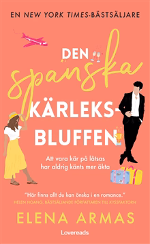 Den spanska kärleksbluffen Den spanska kärleksbluffen