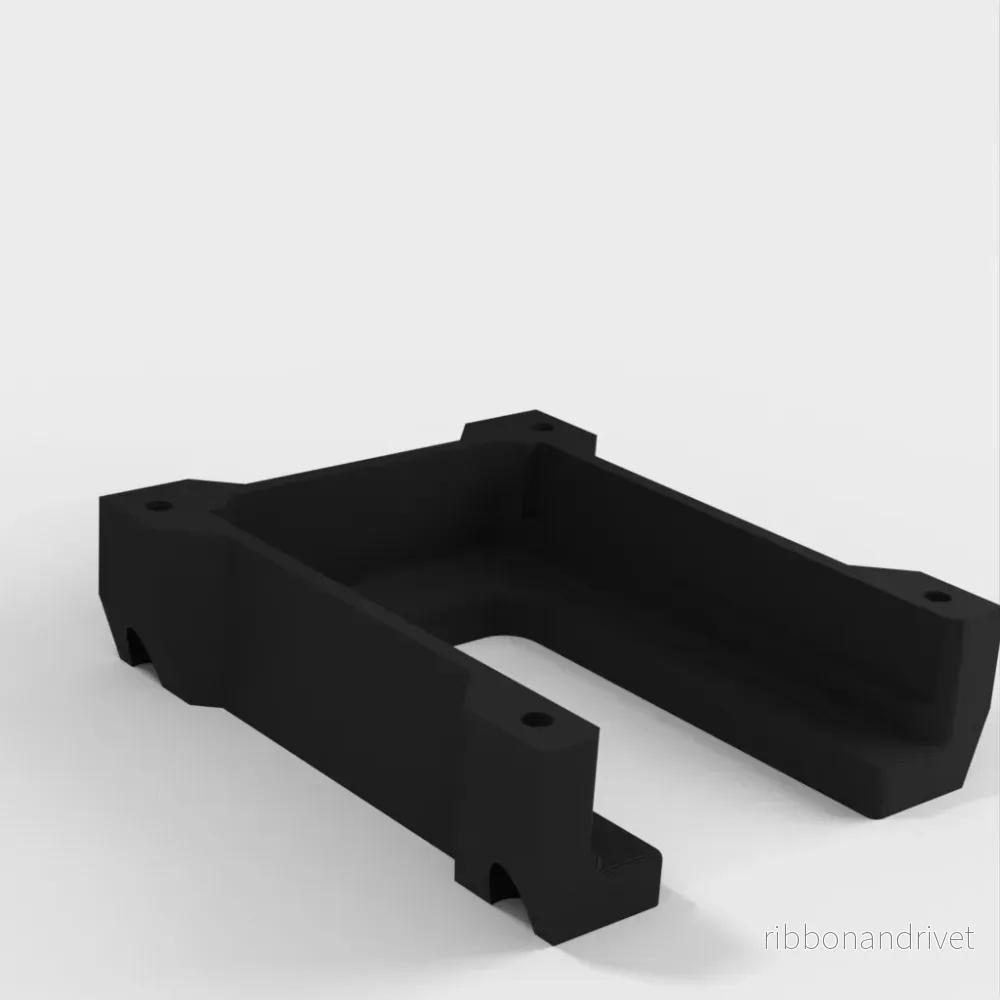 Fäste för Ryobi 18V verktyg Fäste för Ryobi 18V verktyg