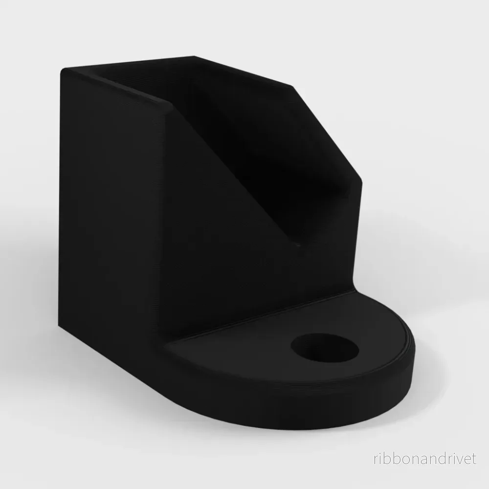 Samsung surfplattahållare för 3030 extrudering - Bild 3
