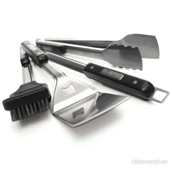 Grillredskapsset Imperial™ Grillredskapsset Imperial™