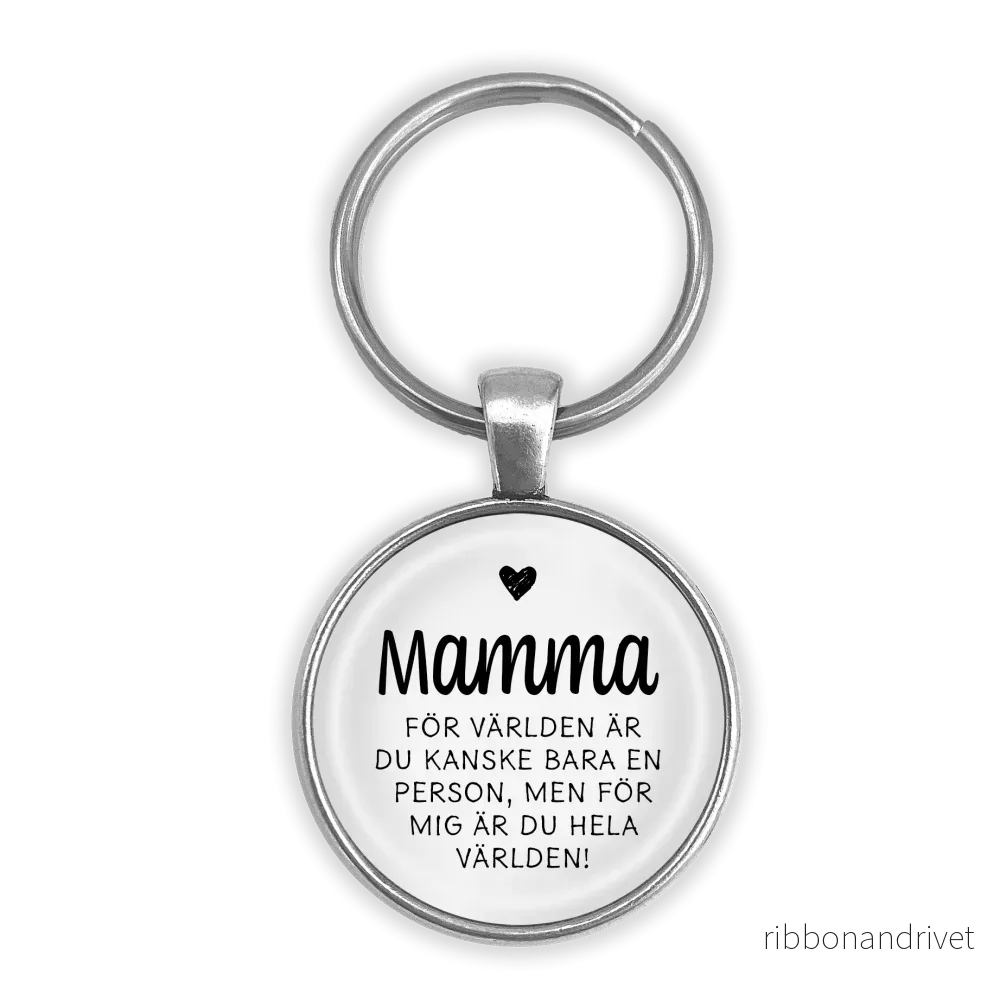 Mamma Mamma