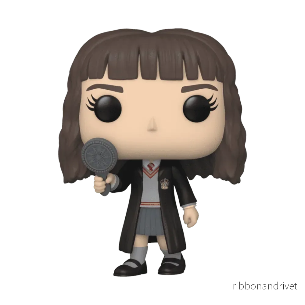 Funko POP Harry Potter CoS 20th – Hermione