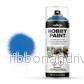 Vallejo Fantasy Color Primer - Magic Blue - Bild 2