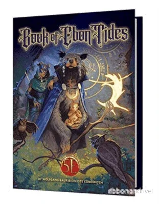 Book of Ebon Tides – EN