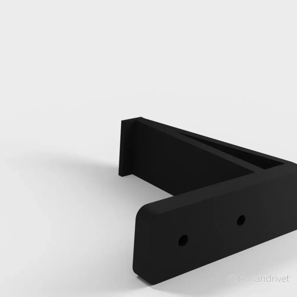 RCA Soundbar-väggfäste - Bild 3