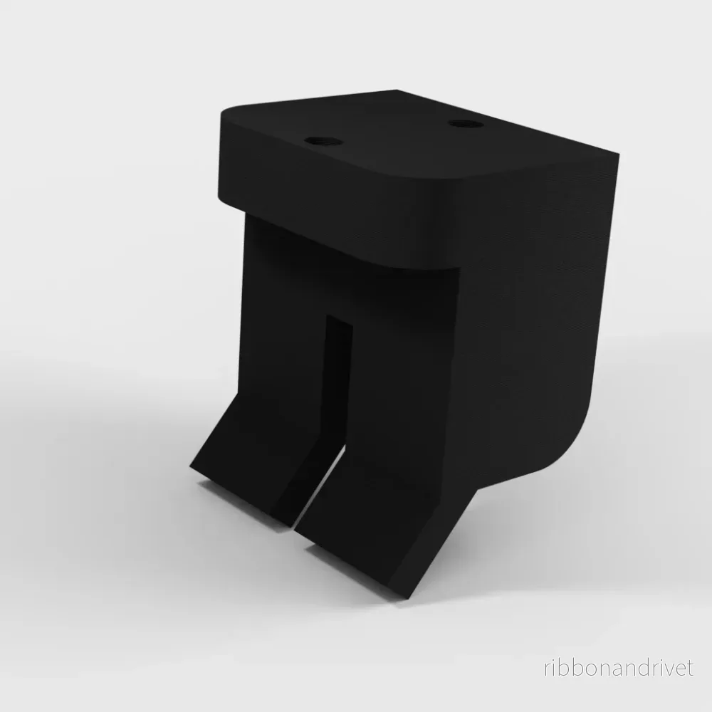 Väggfäste till 42206 F1 RedBull LEGO-bil - Bild 3