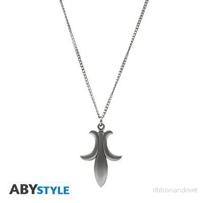 DEATH NOTE – Replik Halsband ”Misa” DEATH NOTE – Replik Halsband ”Misa”