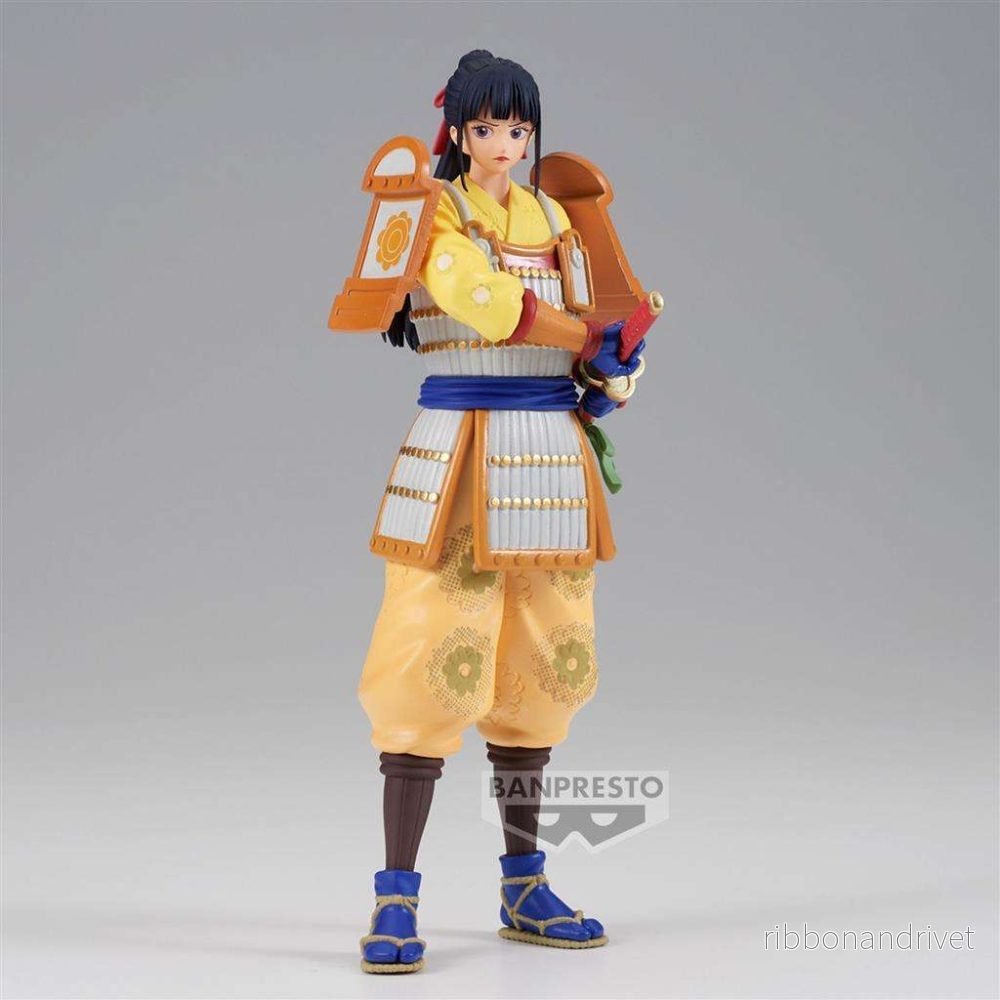 ONE PIECE DXF – THE GRANDLINE SERIES – EXTRA KIKUNOJO ONE PIECE DXF – THE GRANDLINE SERIES – EXTRA KIKUNOJO
