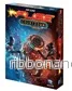 FUSE: Countdown - Expansion för Spel