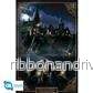 HARRY POTTER - Poster Maxi 91.5x61 - Hogwarts Castle - Bild 2
