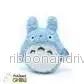 My Neighbor Totoro - Fluffy Medium Totoro M Gosedjur - Bild 2